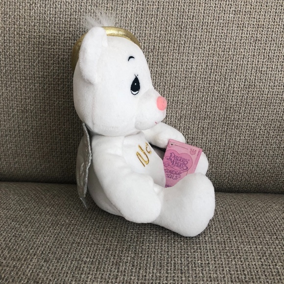 Precious Moments - Tender Tails - Noel - Picture 4 of 5